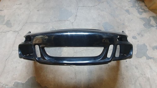 Pare-chocs avant GT3 Style pour Porsche 911 (997) 2004-2012 SANS spoiler - Imagen 5 de 10