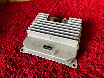 BMW G30 G11 G12 G01 G02 G05 G06 ECU POWER STEERING CONTROL UNIT MODULE OEM 66K