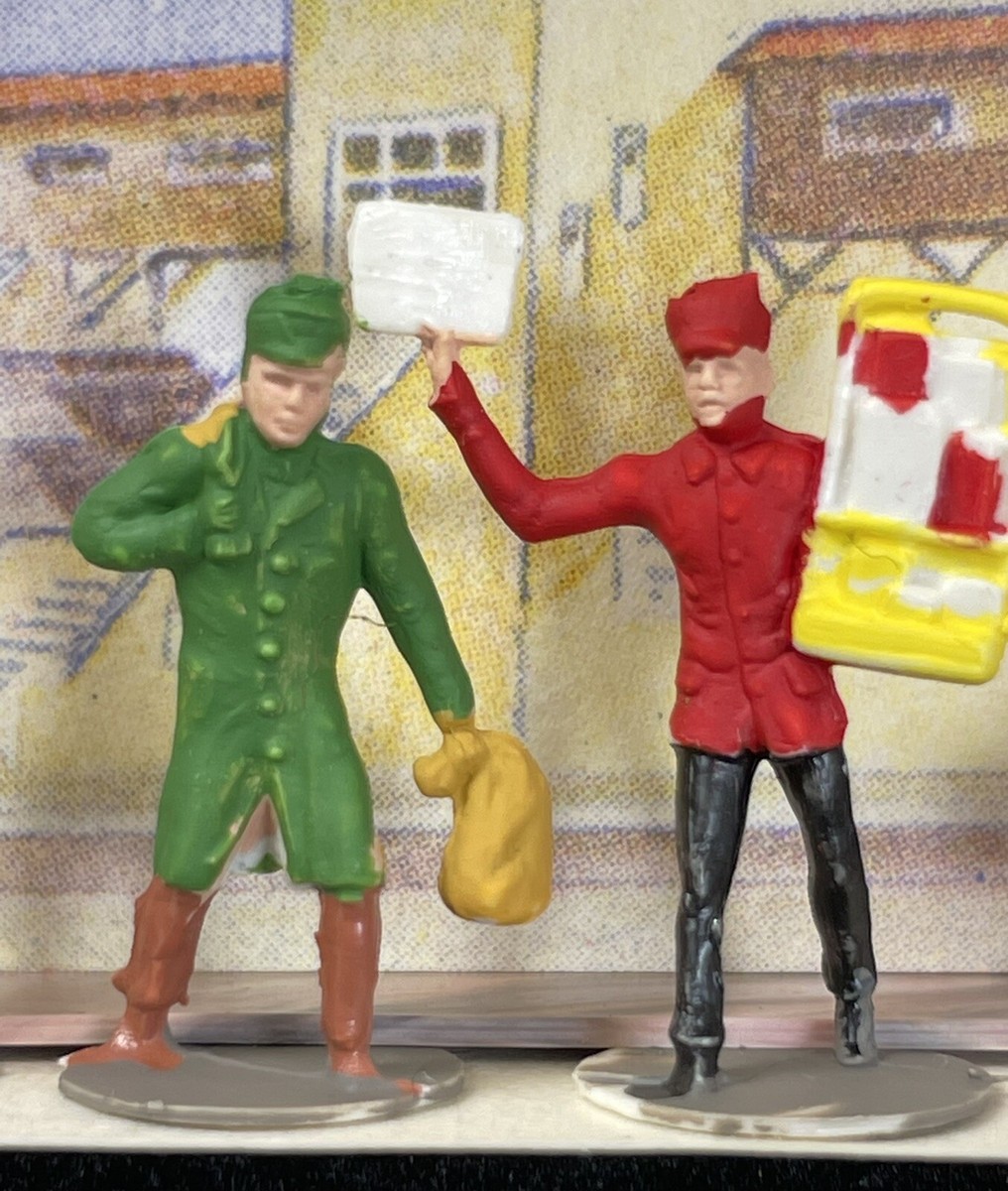 ミリタリー Presser miniaturfiguren HO 337 <16337> s-l1200.jpg