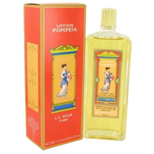 L.T. Piver 423 ml Balsam Pompeia Splash Oryginalne opakowanie