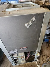 ClimateMaster TCV060AFC30CVTS Tranquility 16 Water Source Heat Pump 460V - 3PH