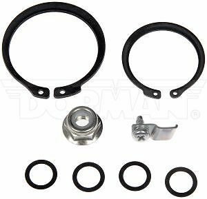 New A/C Clutch  Dorman (OE Solutions)  926-155 - Picture 7 of 18