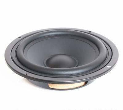 bass radiator woofer passive speaker