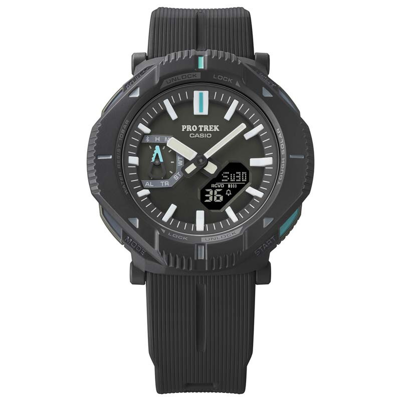 Casio Pro Trek PRJ-B001-1JF Hiker Outdoor Bluetooth Analog Digital