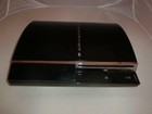 Sony PlayStation 3 PS3 60 GB, difettosa (YLOD) per hobbisti / pezzi di ricambio
