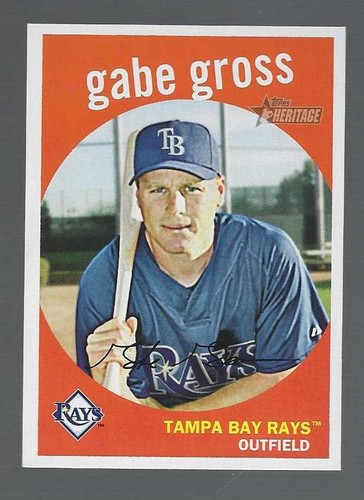 2008 Topps Heritage Short Print SP Pick Your Card Complete Your Set Cards 11-719 - Picture 87 of 100