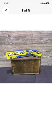 #ad Menards Semi Ryan Blaney $19.99