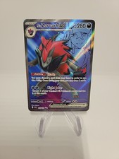 N's Zoroark ex 175/159 Sv09: Journey Together Holo for sale online | eBay