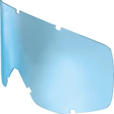 SCOTT Recoil/80/No Sweat Goggle Standard Blue Replacement Lens 206680-107