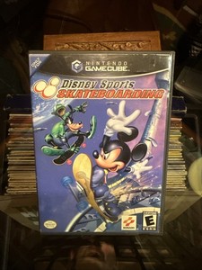 Disney Sports Skateboarding | eBay