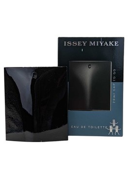 Issey Miyake Fusion d'Issey IGO Eau de Toilette Spray 20 ml holziger Herrenduft