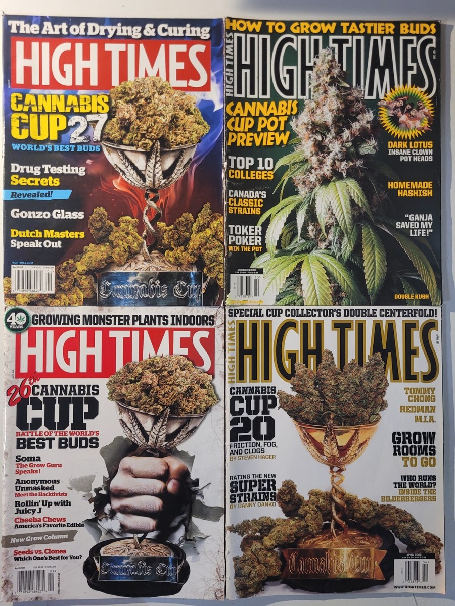 その他 HIGHTIMES Cannabis cup THC CBD Alex Grey HIGHTIMES Cannabis cup THC CBD Alex Grey - メルカリ