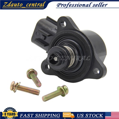 #ad NEW Idle Air Control Valve For Yamaha GRIZZLY 700 KODIAK 700 63P 1312A 02 00 USA $22.54