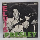 Elvis Presley 1st Album LP - RCA LSP 1254(e) Vinyl