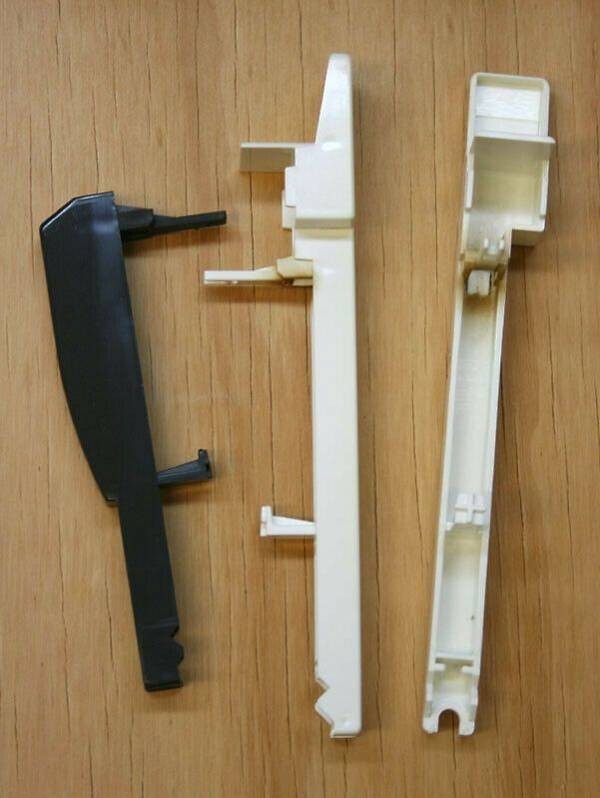 Original Key Keys for Siel Opera-6, Dk 600, Dk 700, Dk 80, CRUMAR Bit-One Bit-99
