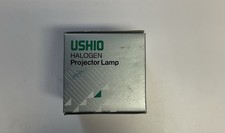 USHIO Halogen Projector Lamp Bulb