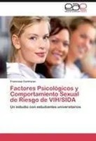 Francoise Contreras | Factores PsicolóGicos Y Comportamiento Sexual De Riesgo...