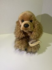 Ganz Webkinz Signature Cocker Spaniel New w/SEALED Code WKS1003