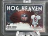 Emeka Egbuka 2025 Panini Absolute Football Hog Heaven RC HH-EEA Buccaneers