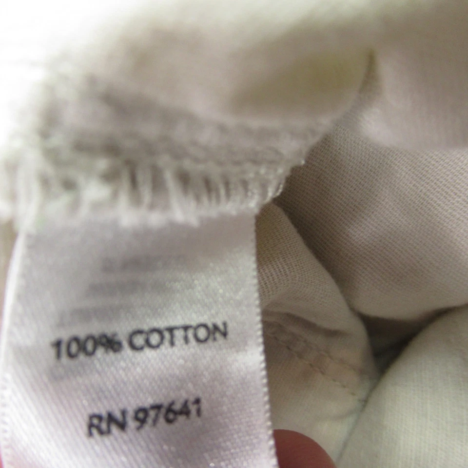 Pantalones Cortos Jill Para Mujer 8 Ligeros Exterior Chino Bolsillos Informales Marfil Foto 4 de 4