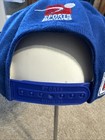 Vintage NFL New York Giants Shadow LaserLine Sports Specialties Pro Snapback Hat — photo 5