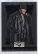 2024 Panini Select WWE Select Throwback Undertaker #22 0sb5