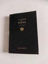 Acqua Di Parma Luce Di Rosa Eau De Parfum Made In Italy 1.5ml