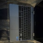 Samsung XE521QAB Chromebook 11.6in Celeron 4GB 32GB eMMC Chrome OS Silver — photo 3