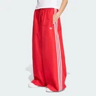 Adidas Originals Womens FIREBIRD ADILENIUM TRACK PANTS KD6299 RED XS-L ASIAN