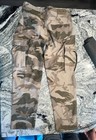 Cabela's Microtex Cargo Hunting Pants size 30 in Outfitter Camo — photo 2