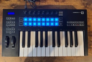 Novation Xiosynth | eBay