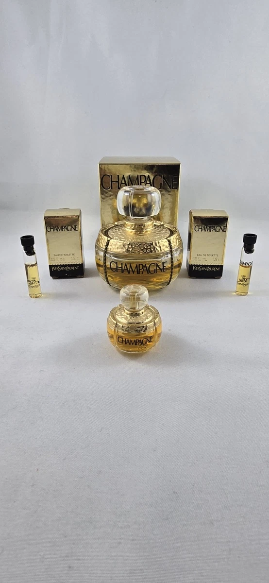 Champagne Fluid Fragrances for Women for sale | eBay