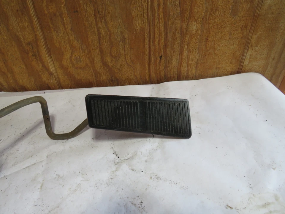 1970 1971 1972 Oldsmobile Cutlass 442 Pedal a Gás Suporte de Acelerador Vista Cruiser - Imagem 4 de 4