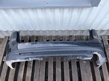 MAZDA 6 Estate GJ, GL Hintere Stoßstange 2.20 Diesel 110kw 2011 33825773