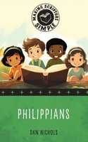 Dan Nichols | Making Scripture Simple | Taschenbuch | Englisch (2024)