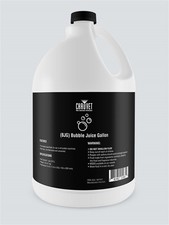 Chauvet DJ BJG Bubble Machine Fluid - 1 Gallon