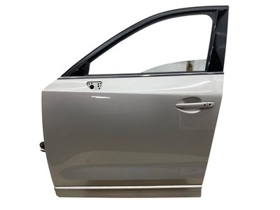 2025 Mazda CX-5 OEM Front Left Door Assembly | Platinum Quartz 2025 Mazda CX-5 OEM Front Left Door Assembly | Platinum Quartz