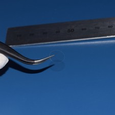 1pc D11xT0.6/0.7mm UV Grade Fused Silica Glass Window JGS1 Quartz Glass Disk