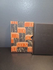 The Strange Case of Dr. Jekyl and Mr. Hyde by Stevenson - 1929 - Limited Edition