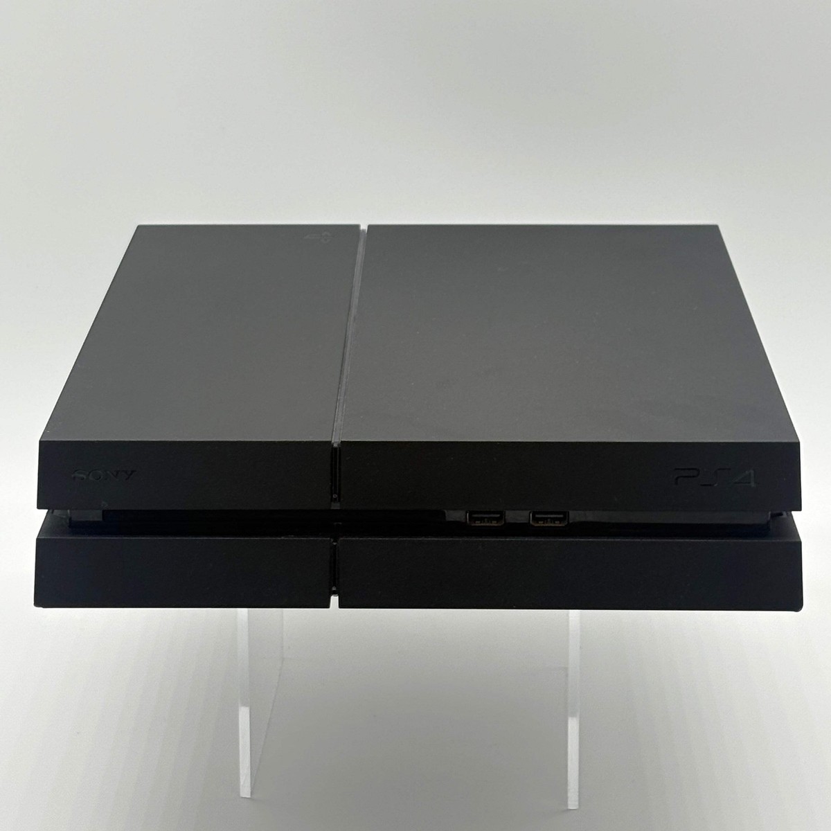 Buy PS4 HW PS4 500GB Black Console - Sony PlayStation 4
