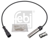 Febi Bilstein Sensor, Raddrehzahl 185974