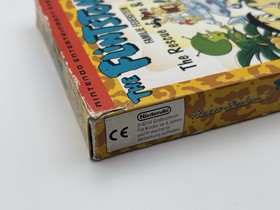 Nintendo NES | The Flintstones: The Rescue of Dino & Hoppy Spiel | OVP | PAL-B |