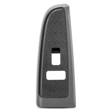 Window Switch Bezel Cover Passenger Side for 2004-2007 Chevy Silverado Tahoe Ava