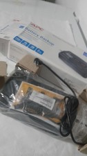NEW APC Smart UPS LCD 750VA 120V Power UPS 450 Watts 10 Outlets NO BATTERY