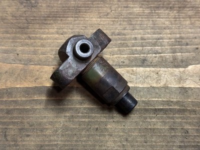 Holder ED2 Düsenstock, Düsenhalter Einspritzdüse Sachs D500W, ED II BED II ED10