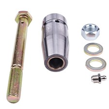 Bucket Pin Kit T259403 T255859 For John Deere 317G 318G 318D 318E 320E 323E 324E
