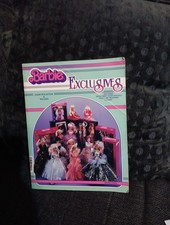 Barbie Exclusives Identification and Values Guide Margo Rana 1995