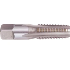 REGAL CUTTING TOOLS 008709AS 1/4-18 4 Flt. NPT Taper Pipe Tap