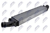NTY LadeluftküHler CNG-AU-032 FüR Audi A5 Sportback F5A F5F A4 B9 Avant 8W5 8WD