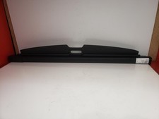 VAUXHALL ZAFIRA MK2 2010 PARCEL SHELF 5 DOOR MPV 13143670